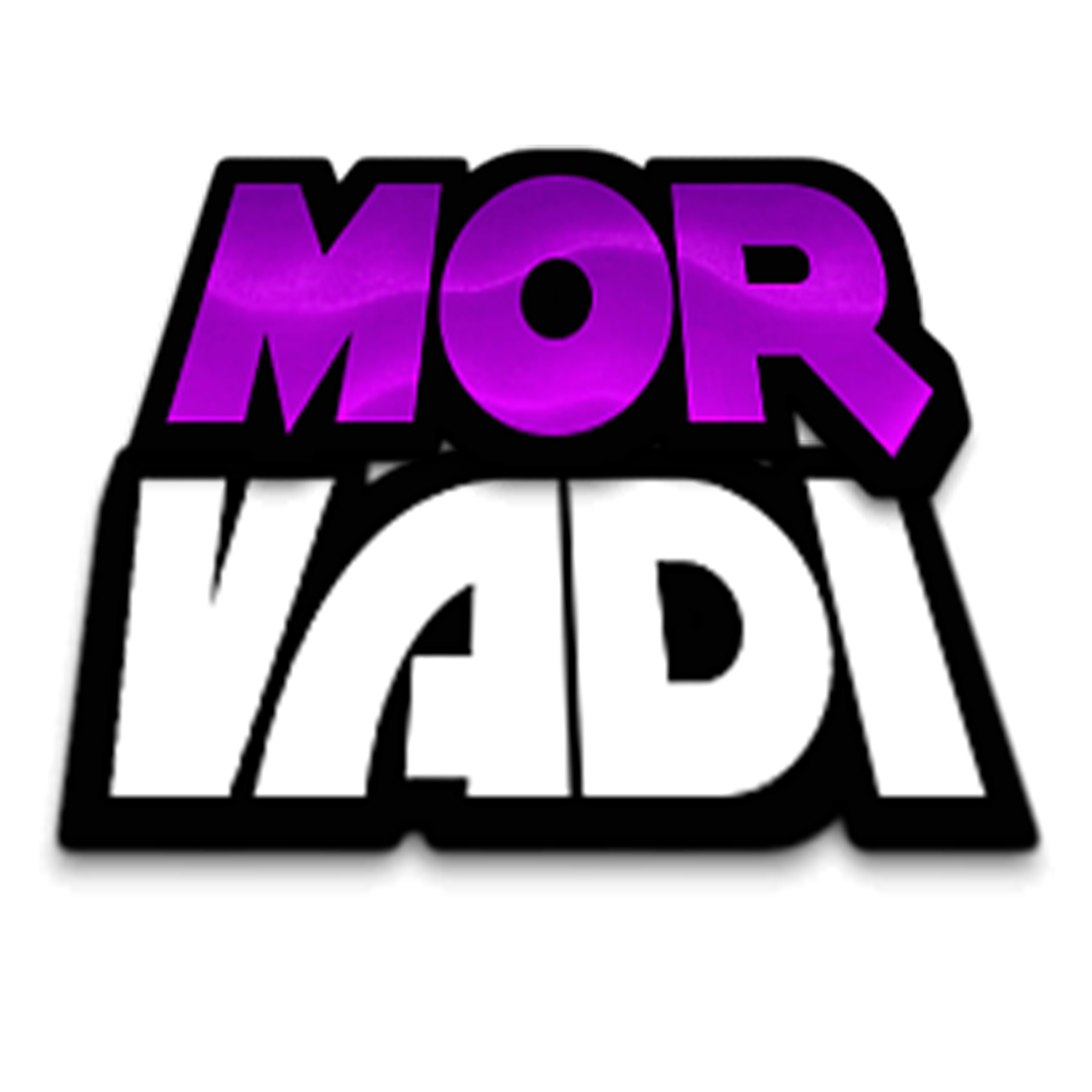 MORVADI Logo